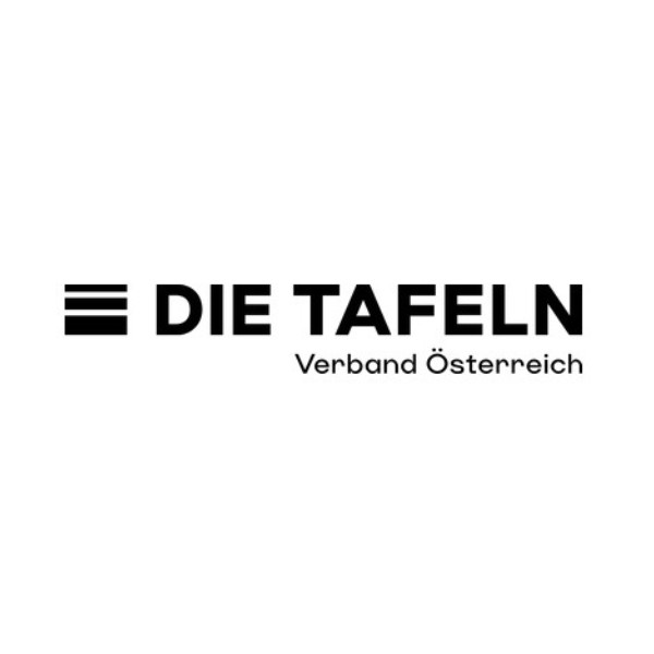 Logo Die Tafeln Österreich
